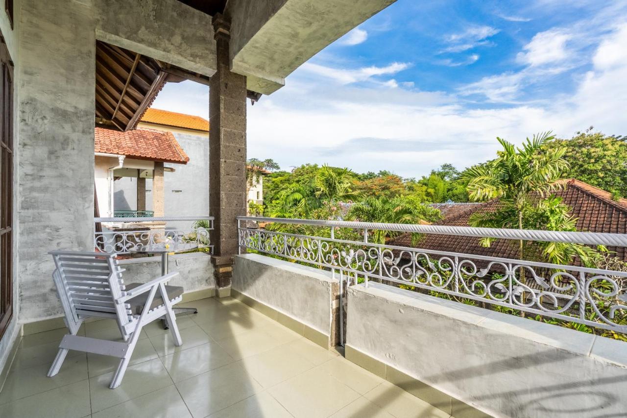 Inari Villa Nusa Dua Нуса Дуа Екстериор снимка