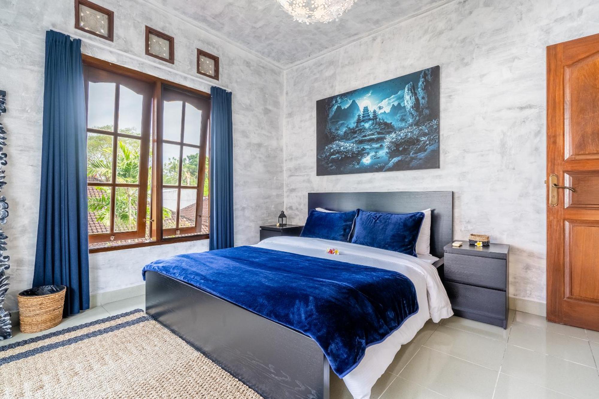 Inari Villa Nusa Dua Нуса Дуа Стая снимка