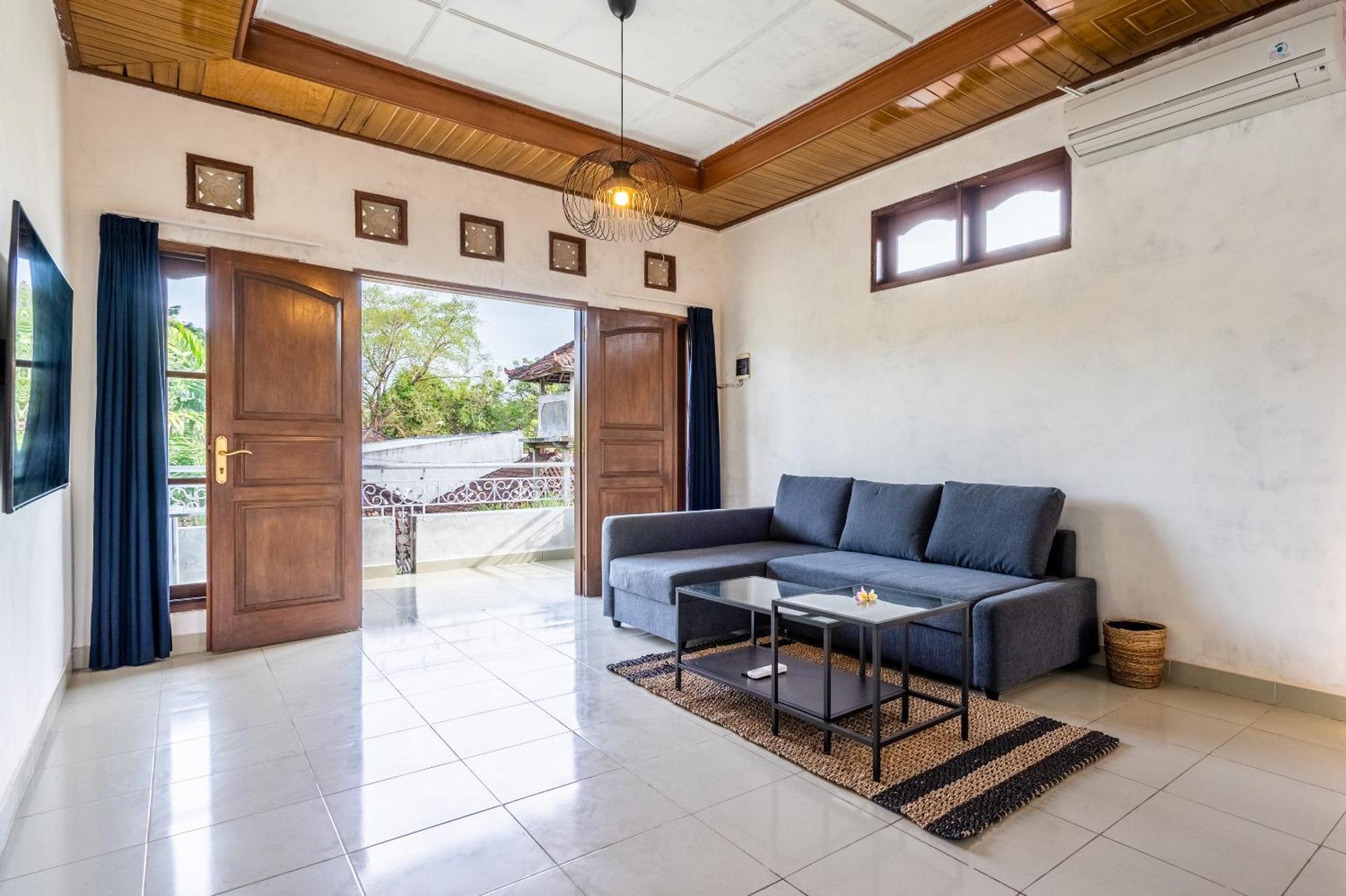 Inari Villa Nusa Dua Нуса Дуа Екстериор снимка