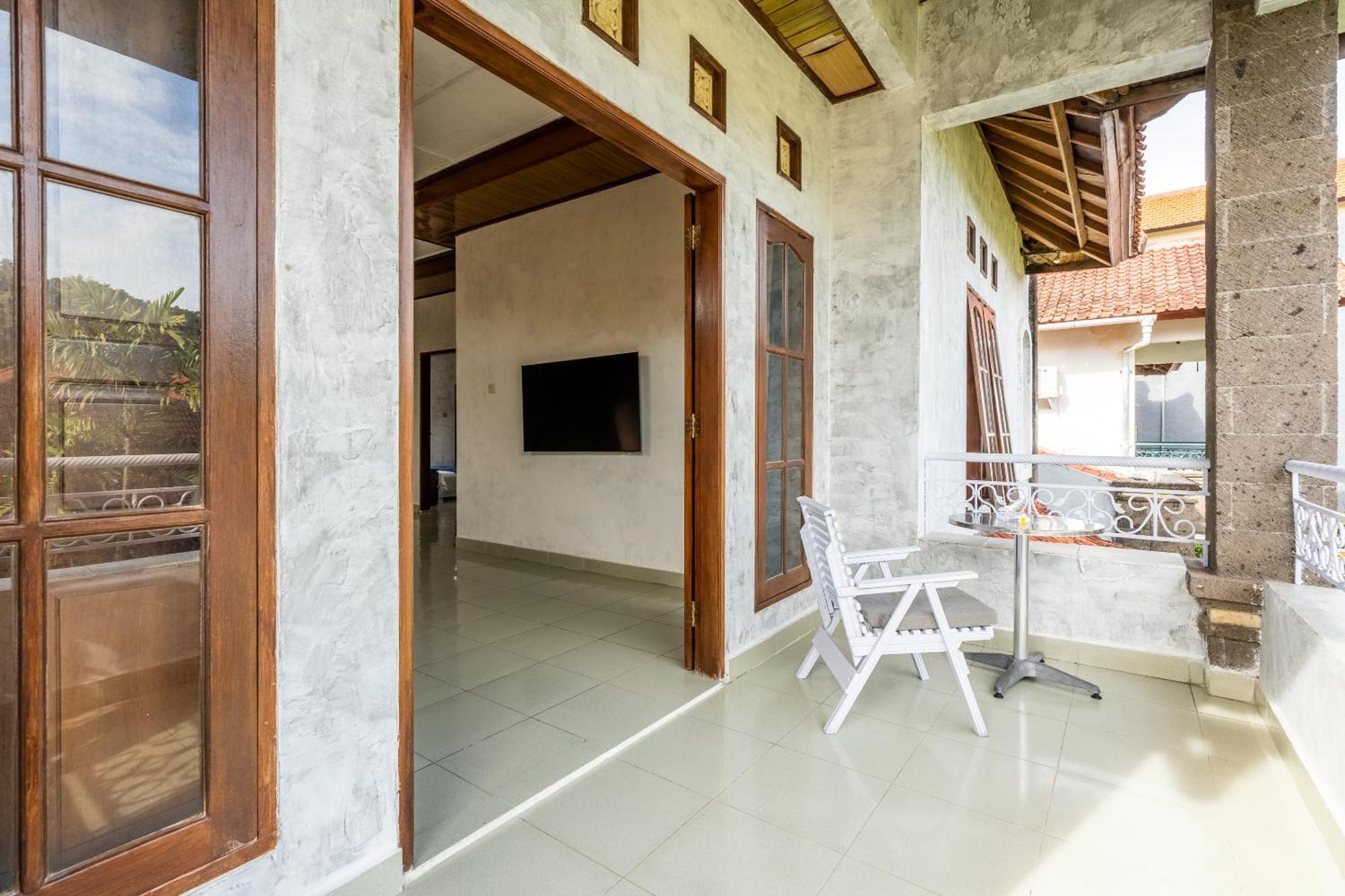 Inari Villa Nusa Dua Нуса Дуа Екстериор снимка