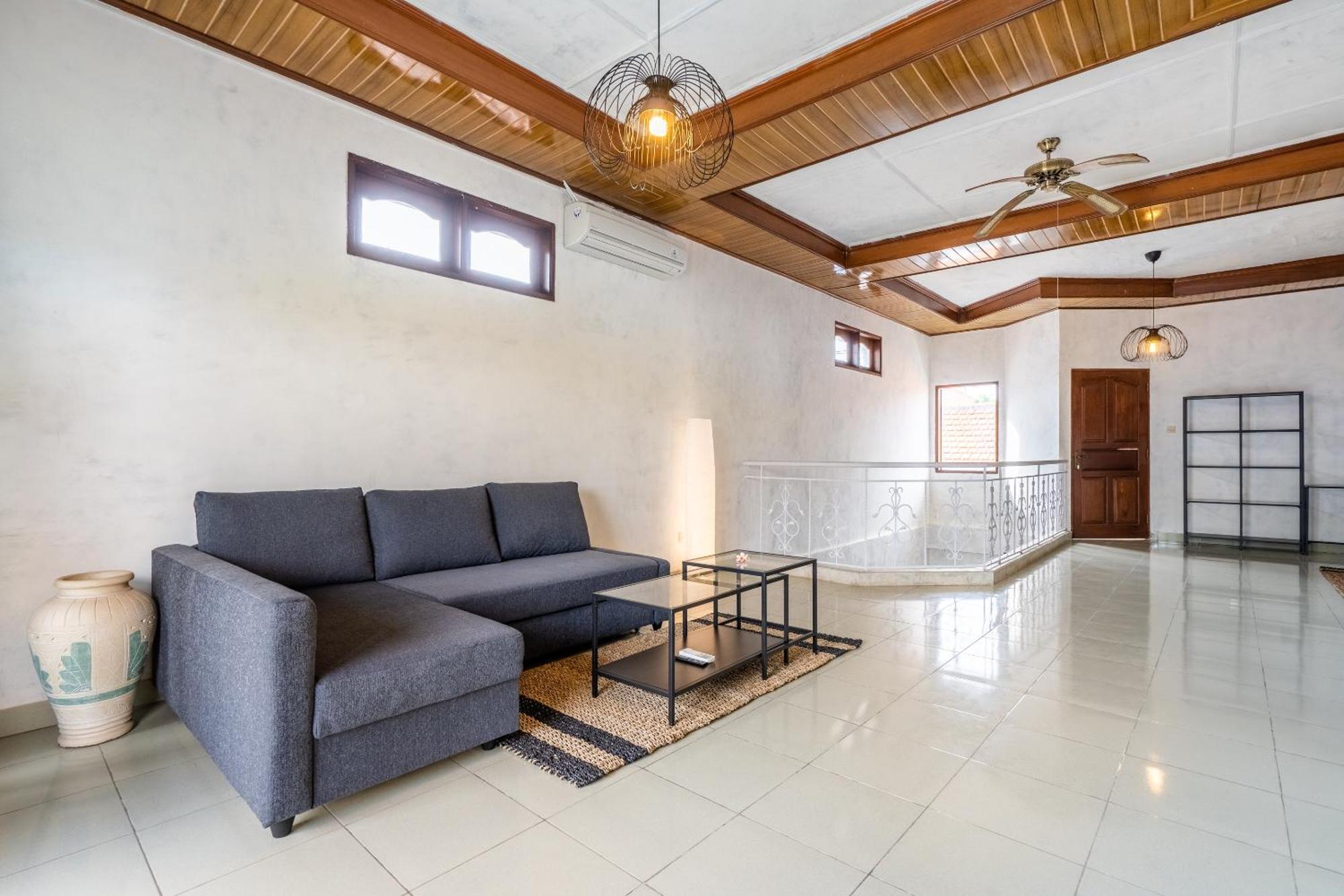 Inari Villa Nusa Dua Нуса Дуа Стая снимка